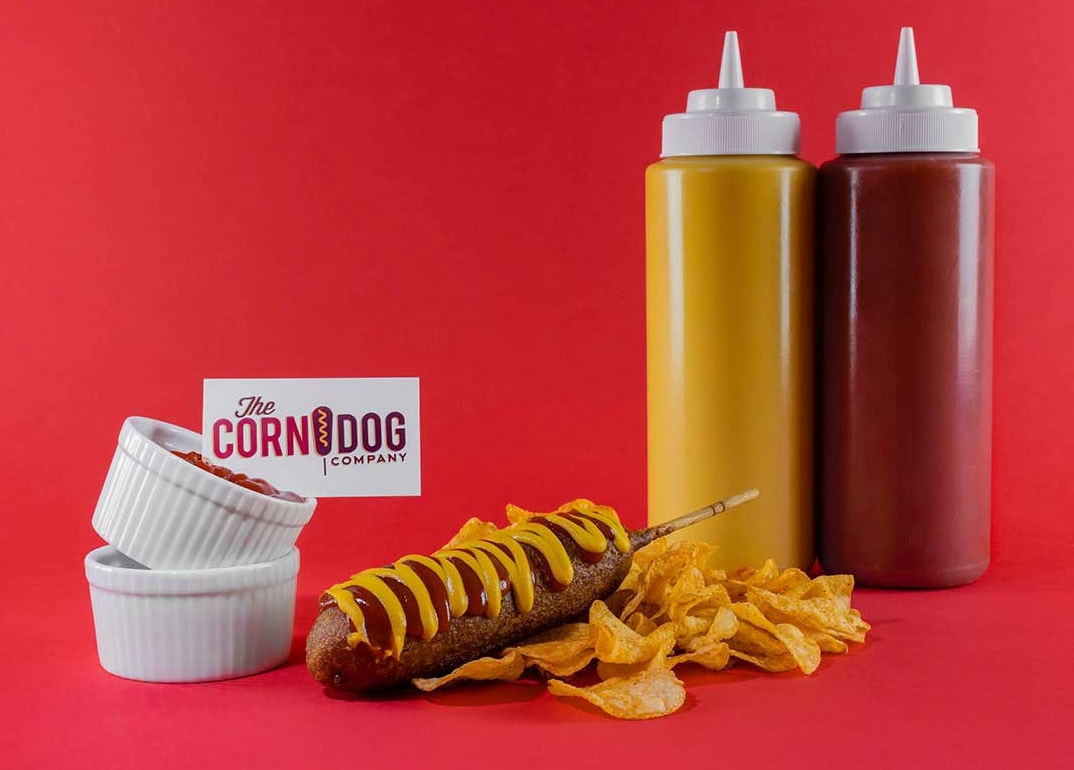 The Corndog Company